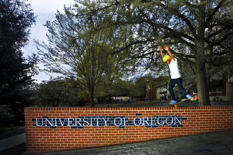 The Skateboarder’s Guide to Back to School Season