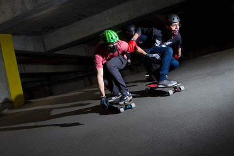 10 things I wish I knew... when starting skateboarding