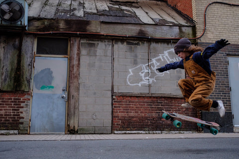 Welcome to the Team - Jacsen Kutik