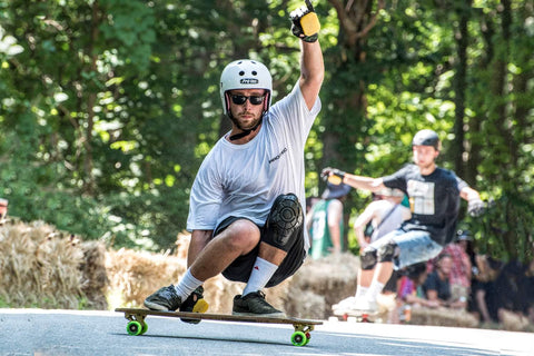 Austin Manning Interview: Hardware, Hills & Homies