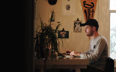 Behind the Board: Illwookie