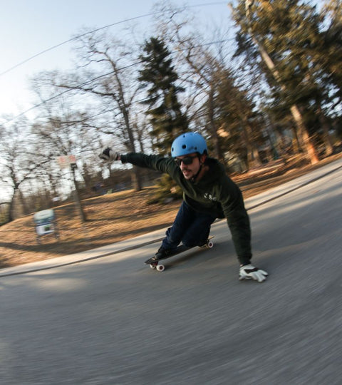 A Tinder Face-off: 3 Sizes, 1 Wheel