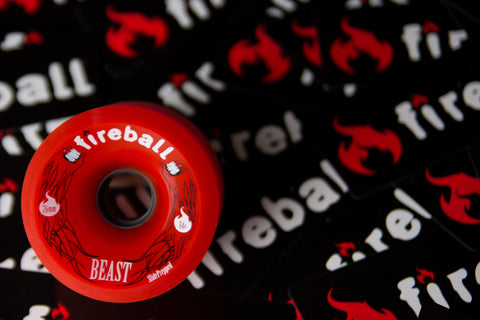 How To Install Bearings and Spacers with One Tool (Skateboards)