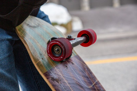 6 Reasons Tinder Wheels are Rad AF