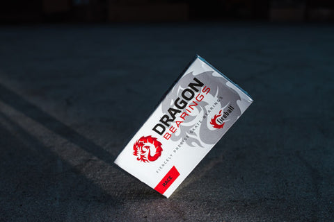 Behind the Brand: Dragon Bearings