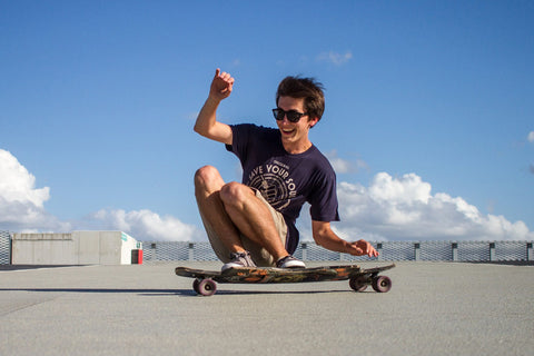 Andrei Churakov Interview: Balance, Belgium & Beyond