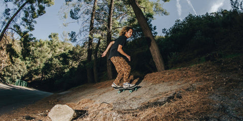 Mini Cruiser Skateboards