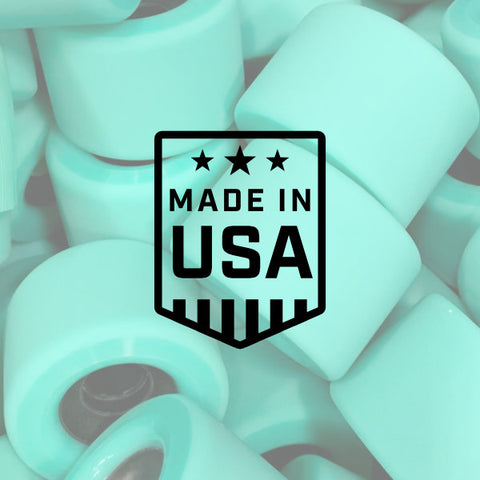 02 / Made in California