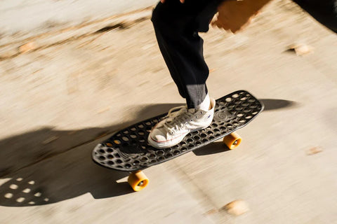 Lander x Fireball giveaway