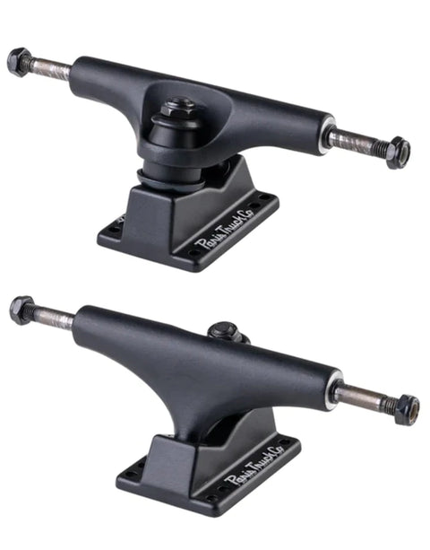 Paris 129mm street trucks