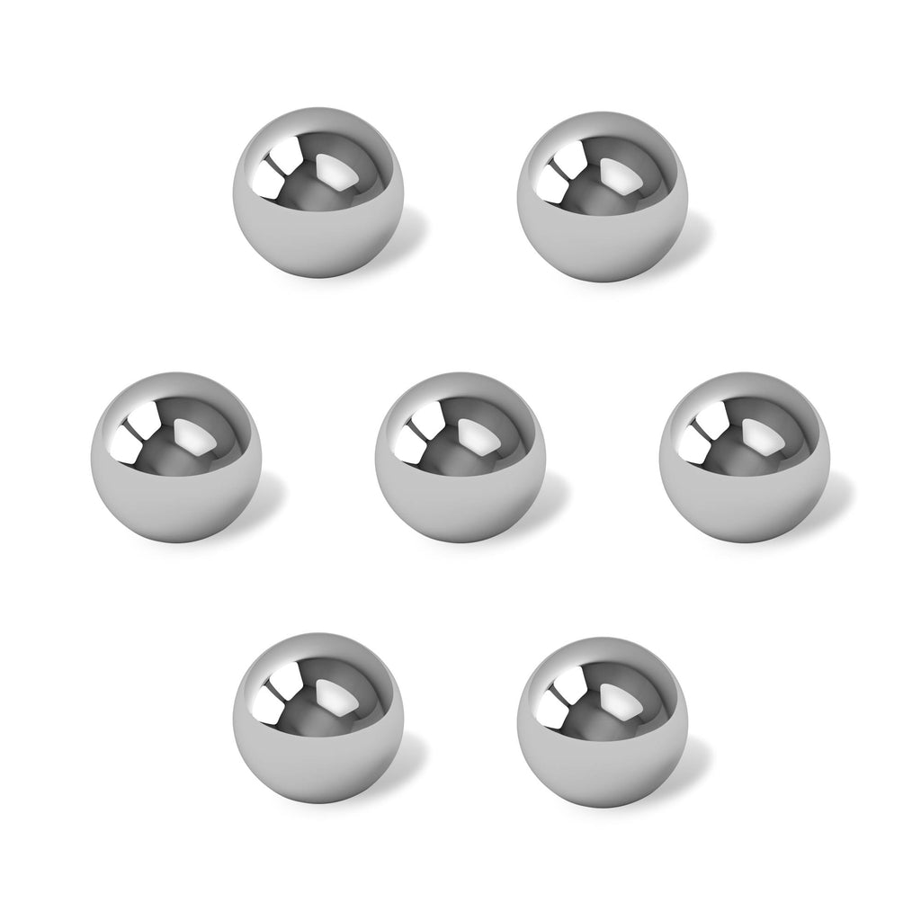 Fireball Dragon Bearing Replacement Parts, Steel Balls Fireball Supply