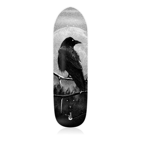 Viltisvm Mini Cruiser Artist Series Skateboard