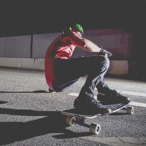 Dragon Bearings BUILT CERAMIC, 8-Pack