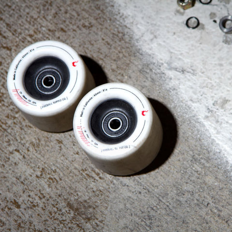 Dragon Bearings BUILT CERAMIC, 8-Pack