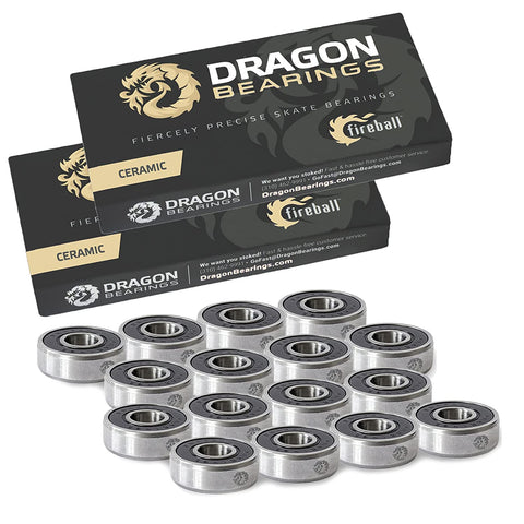 Dragon Bearings 16 Pack