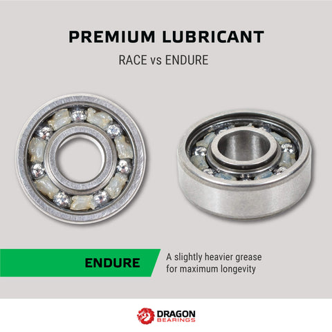Dragon Bearings 16 Pack
