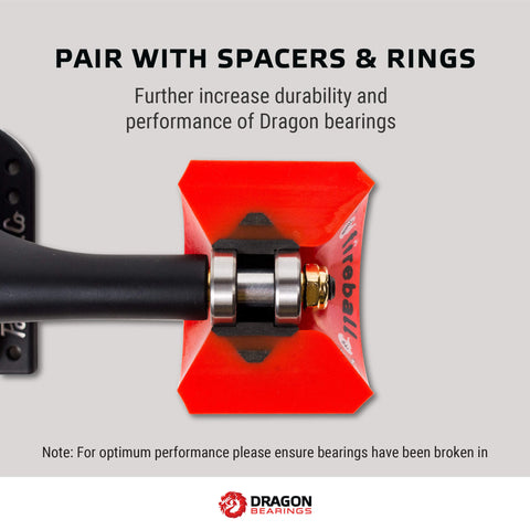 Dragon Bearings 16 Pack