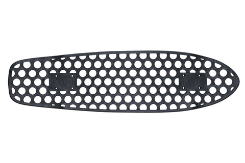 Lander x Fireball Rodeo Cruiser