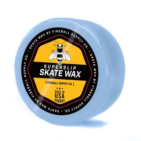 SuperSlip Skateboard Curb Wax