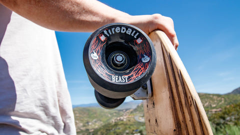 How to Clean Skateboard Bearings Correctly