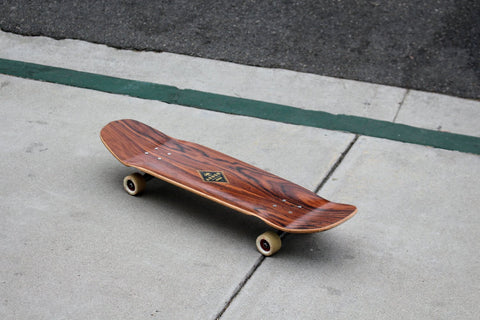 Consumer Reports: Arbor & Fireball Hybrid Premium Skateboard