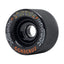 Fireball Cerberus Wheels, Black, 76mm/87a