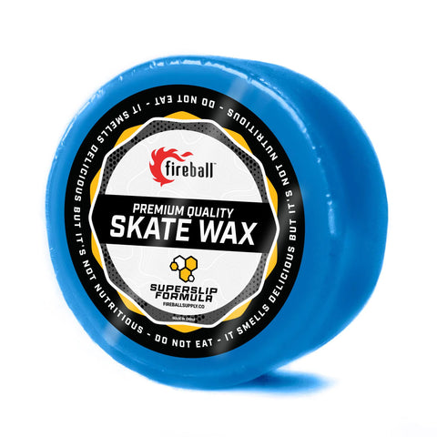 SuperSlip Skateboard Curb Wax