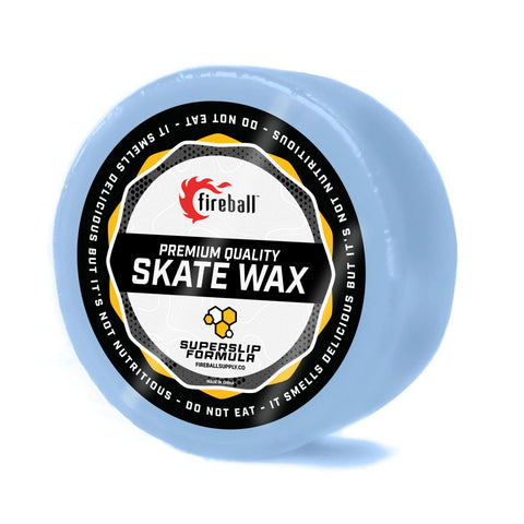 SuperSlip Skateboard Curb Wax