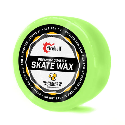 SuperSlip Skateboard Curb Wax