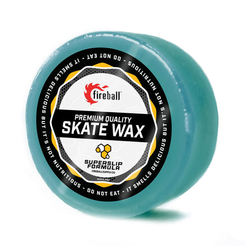 SuperSlip Skateboard Curb Wax