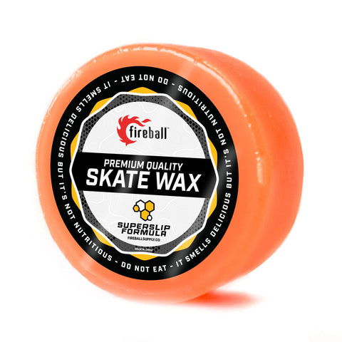 SuperSlip Skateboard Curb Wax