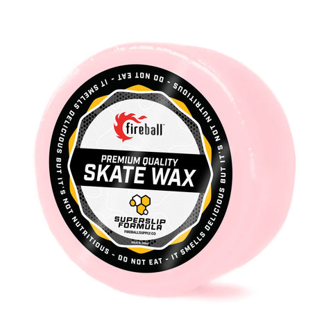 SuperSlip Skateboard Curb Wax