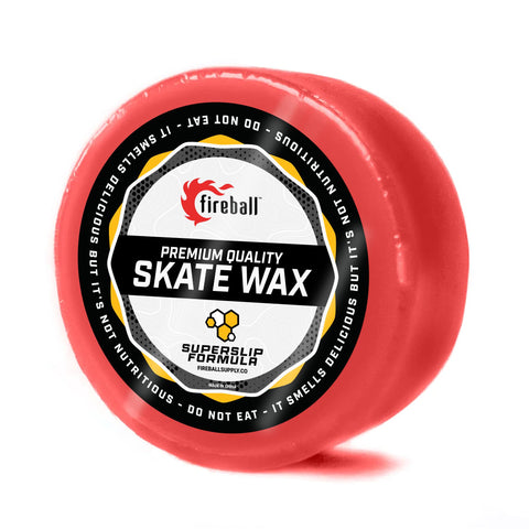 SuperSlip Skateboard Curb Wax