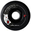 Fireball BEAST Longboard Wheels, 76mm, Black [Blemish]