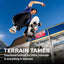 Viltisvm Mini Cruiser Artist Series Skateboard