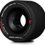 Fireball Tinder 65mm 81a Wheel Set, Black