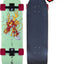 Limited Edition Lei Melendres Artist Series Skateboard