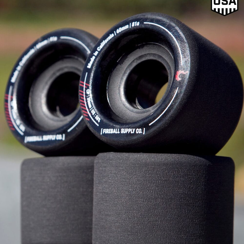 Wheels – Fireball Supply