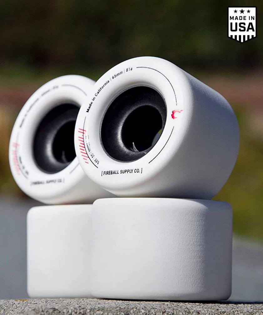 Wheels – Fireball Supply