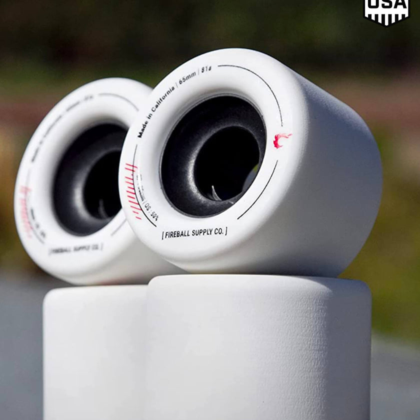 Wheels – Fireball Supply