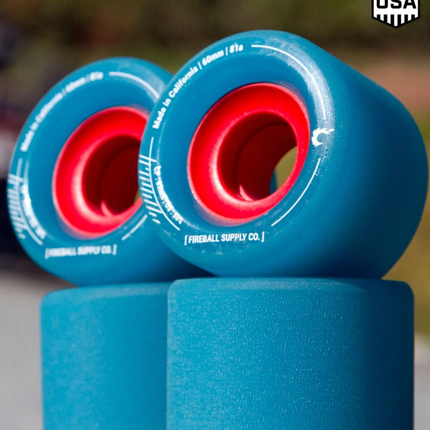 Wheels – Fireball Supply