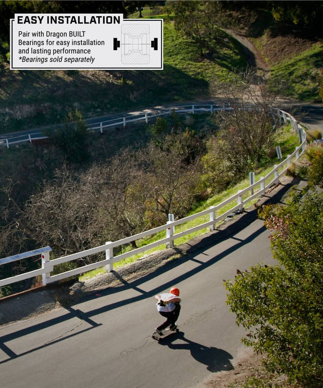 Wheels – Fireball Supply