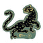 Fireball Elena FX Panther Sticker - 1 Sticker