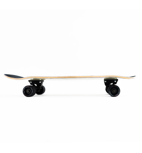 Illwookie Mini Cruiser Artist Series Skateboard