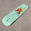 Limited Edition Lei Melendres Artist Series Skateboard