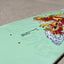 Limited Edition Lei Melendres Artist Series Skateboard
