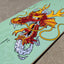 Limited Edition Lei Melendres Artist Series Skateboard