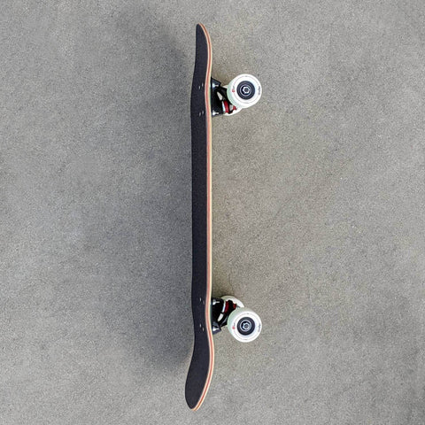 Limited Edition Lei Melendres Artist Series Skateboard
