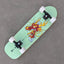 Limited Edition Lei Melendres Artist Series Skateboard