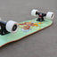 Limited Edition Lei Melendres Artist Series Skateboard